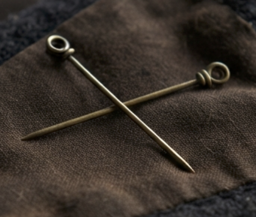 The Pins